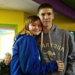 Meet your Posher, Breanna